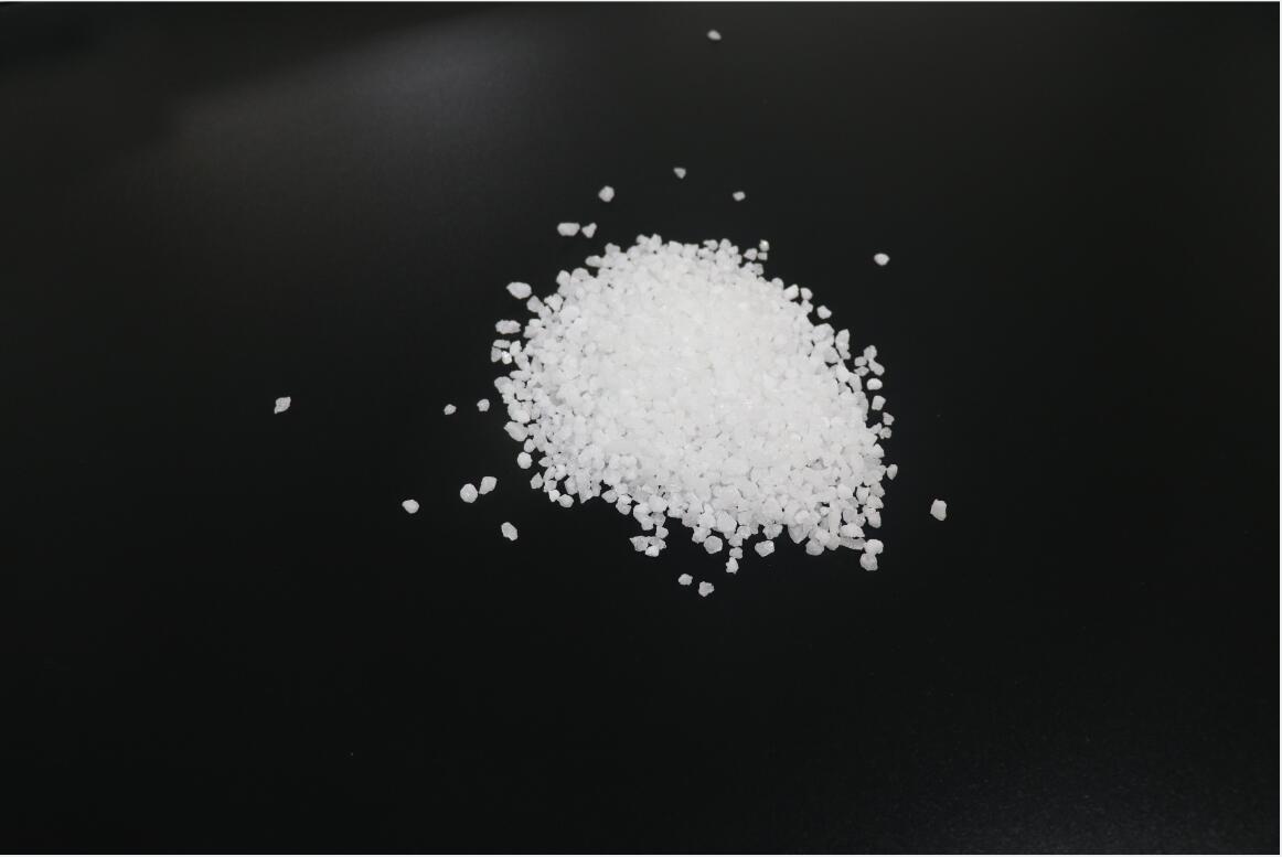 White Fused Alumina