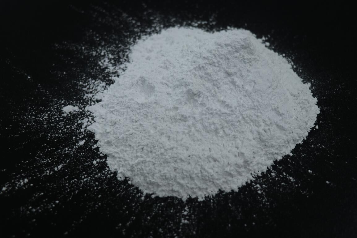 High Temperature Calcined Alumina